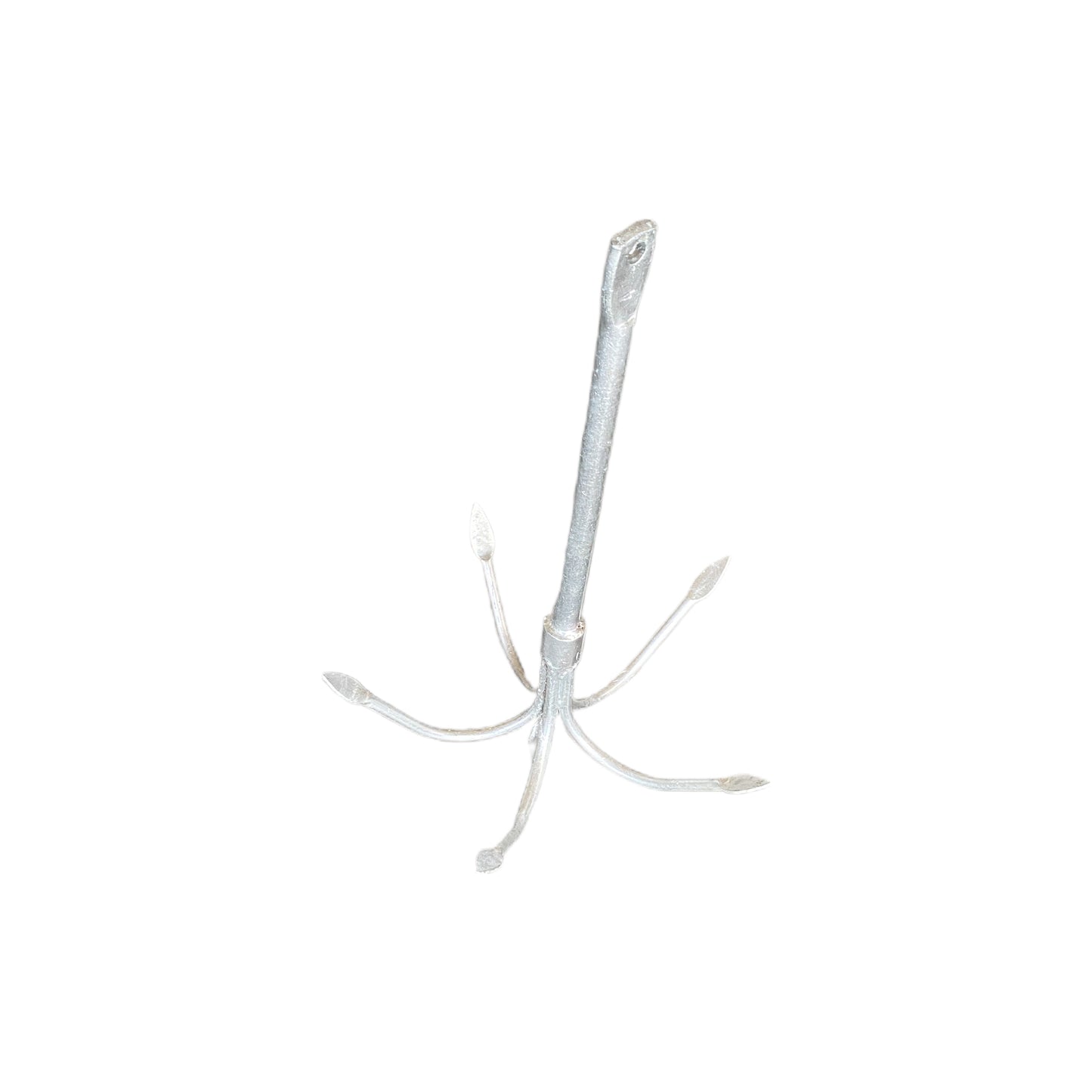 102204 Grapnel Anchor 4kg | Marine Anchoring Solutions