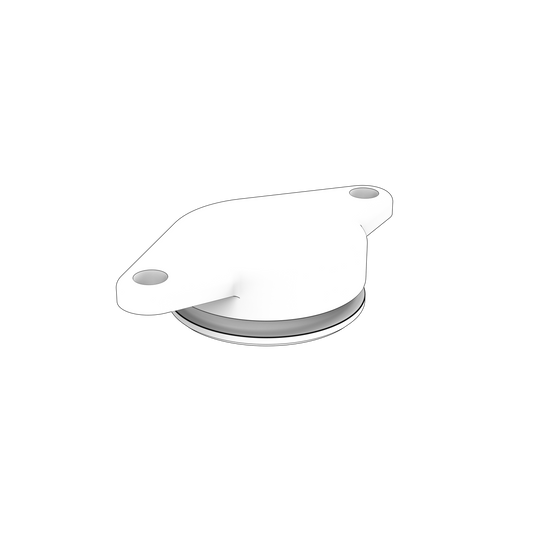 21305397 Cover | Genuine Volvo Penta Part