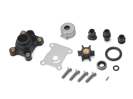 0394711 Evinrude Johnson Water Pump Repair Kit | Genuine OEM BRP Outboard Part
