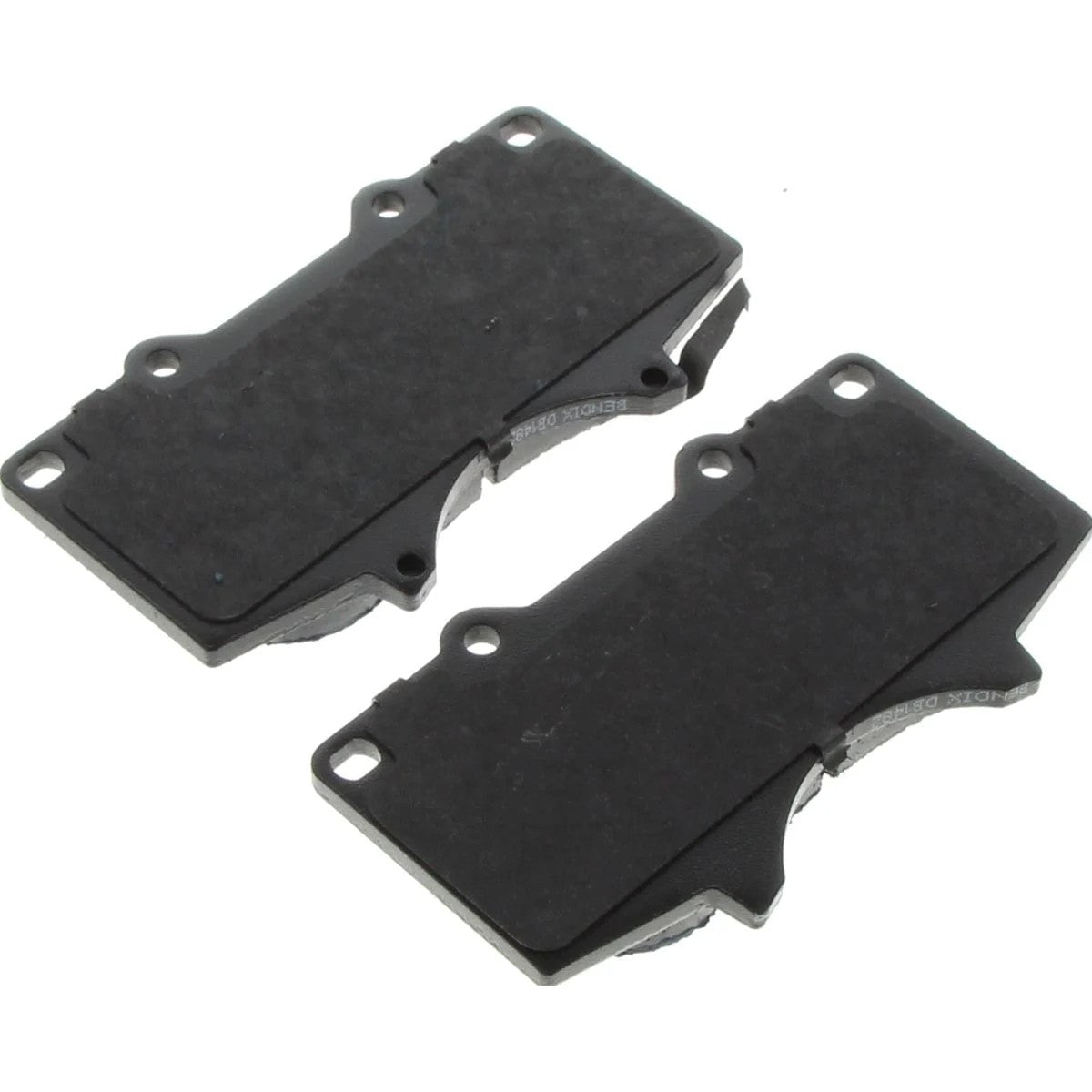 DB1482 HD Bendix Brake Pads Set - Heavy Duty (Front)