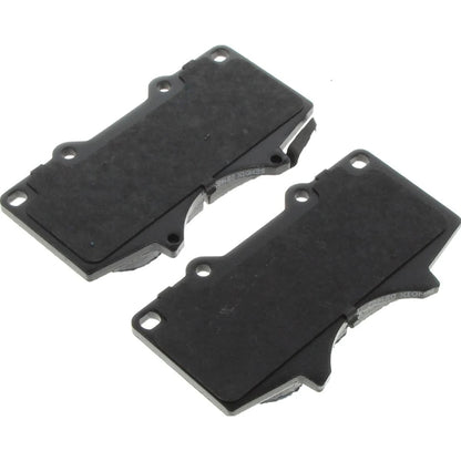 DB1482 HD Bendix Brake Pads Set - Heavy Duty (Front)