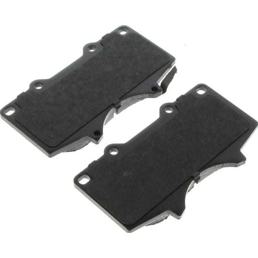 DB1482 HD Bendix Brake Pads Set - Heavy Duty (Front)