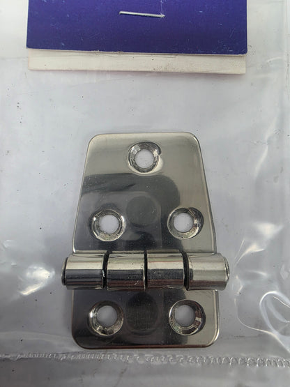 52562 SS 304 Hinge | Marine Deck Hardware