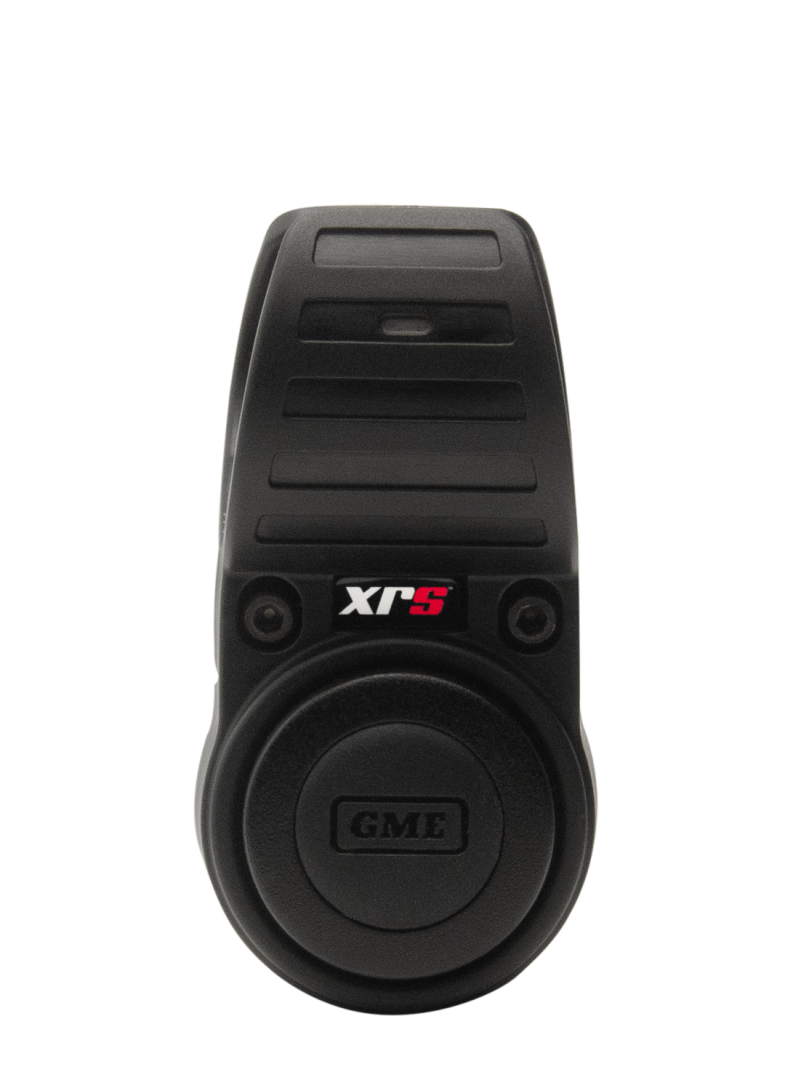 XRS-PTT XRS™ Connect Wireless PTT and Steering Wheel Mount | Genuine GME Electronics
