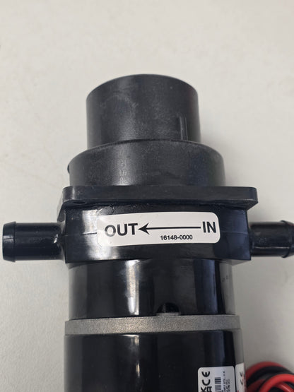 J16-223 Jabsco 12v Macerator | Marine Pump & Fitting