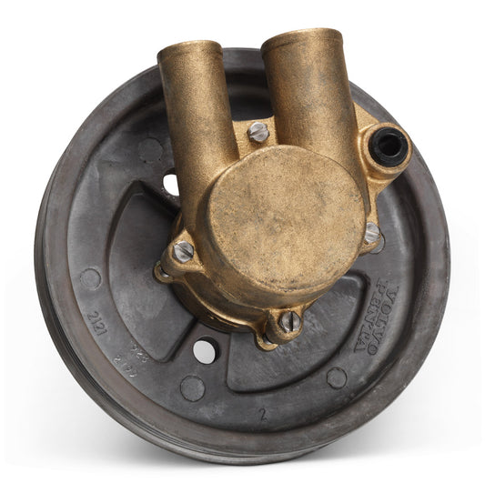 21212799 Pump | Genuine Volvo Penta Part