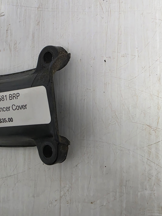 0330581 BRP Air Silencer Cover | Genuine Used Part