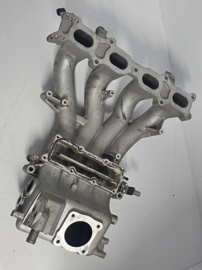 13110-90J02 Suzuki 5033535 Johnson Intake Manifold 90HP 100HP 115HP 140HP | Genuine Used Part