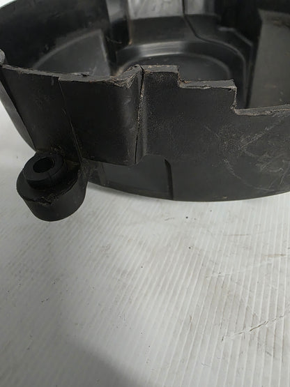 68F-81337-10-00 Yamaha Flywheel Cover | Genuine Used Part