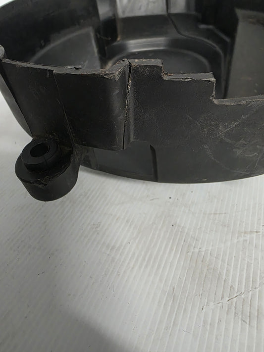 68F-81337-10-00 Yamaha Flywheel Cover | Genuine Used Part