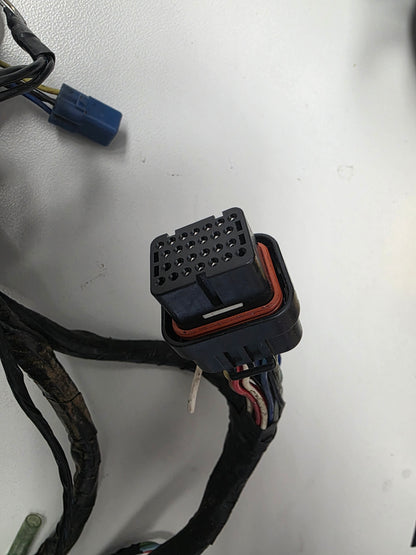 68F-82590-20-00 Yamaha Wiring Loom HPDI | Genuine Used Part