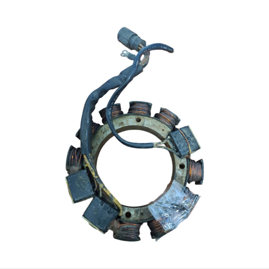 0583710 0763764 Johnson Evinrude Stator | Genuine Used Part