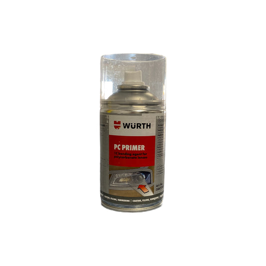 5867000150 PC Primer | Genuine Wurth Product