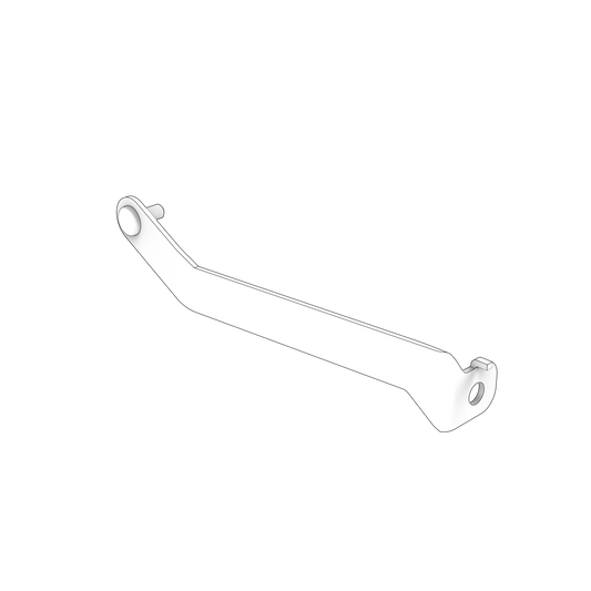 3843754 Bracket | Genuine Volvo Penta Part