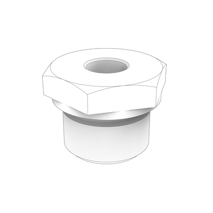 861646 Plug | Genuine Volvo Penta Part