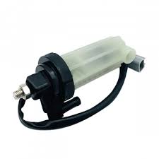 6D8-24560-01 Yamaha Fuel Filter Assy | Genuine OEM Yamaha Outboard Part