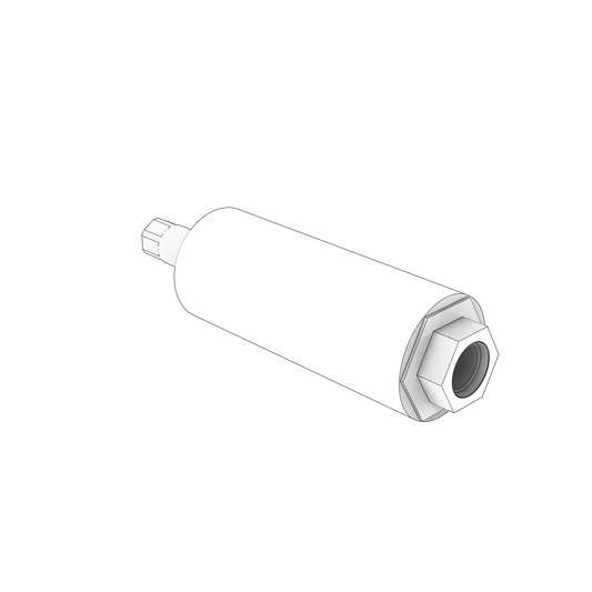 23021433 Fuel Pump | Genuine Volvo Penta Part - photo 2 of 2