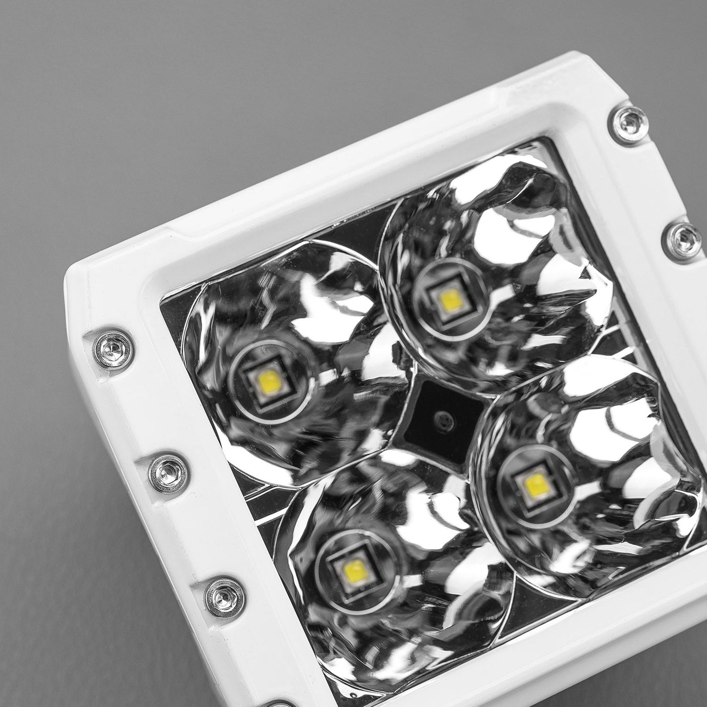 C-4 Marine White LED Light-Spot | Genuine STEDI Product