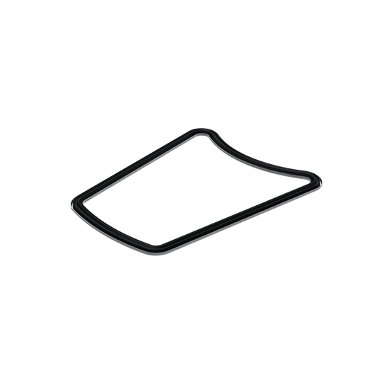 3840978 Seal | Genuine Volvo Penta Part