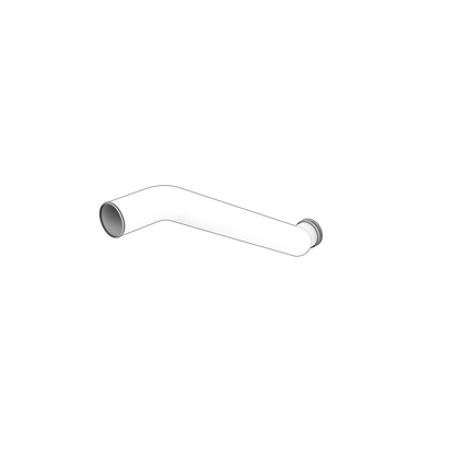 3883225 Charge Air Pipe | Genuine Volvo Penta Part - photo 2 of 2