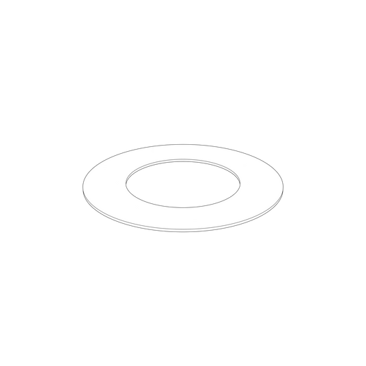 23231973 Thrust Washer | Genuine Volvo Penta Part
