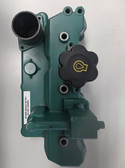3580955 Volvo Penta Valve Cover | Genuine Used Part