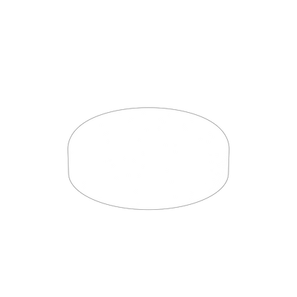 993945 Cap Plug | Genuine Volvo Penta Part - photo 2 of 2