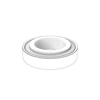 19468 Roller Bearing | Genuine Volvo Penta Part - photo 2 of 2