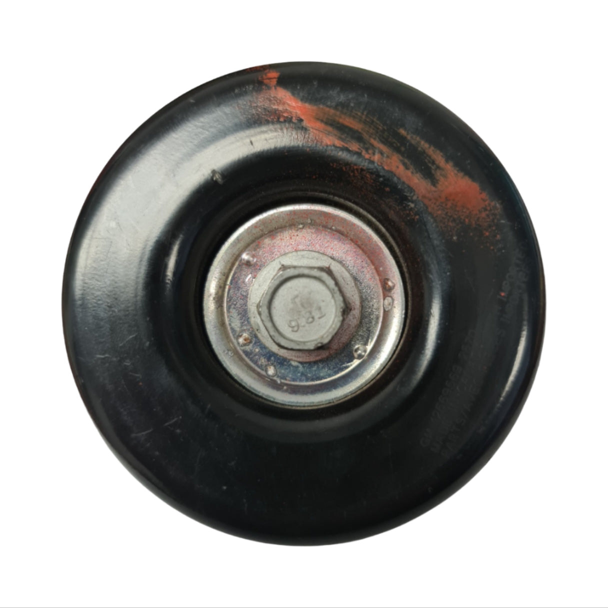 3861009 Volvo Pulley | Genuine Used Part
