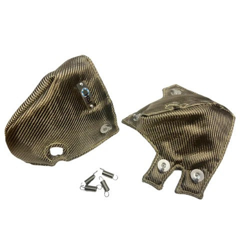 119175-13320 Aftermarket Yanmar Exhaust Insulation Blanket MAT4 | Sawley's Select Marine Parts