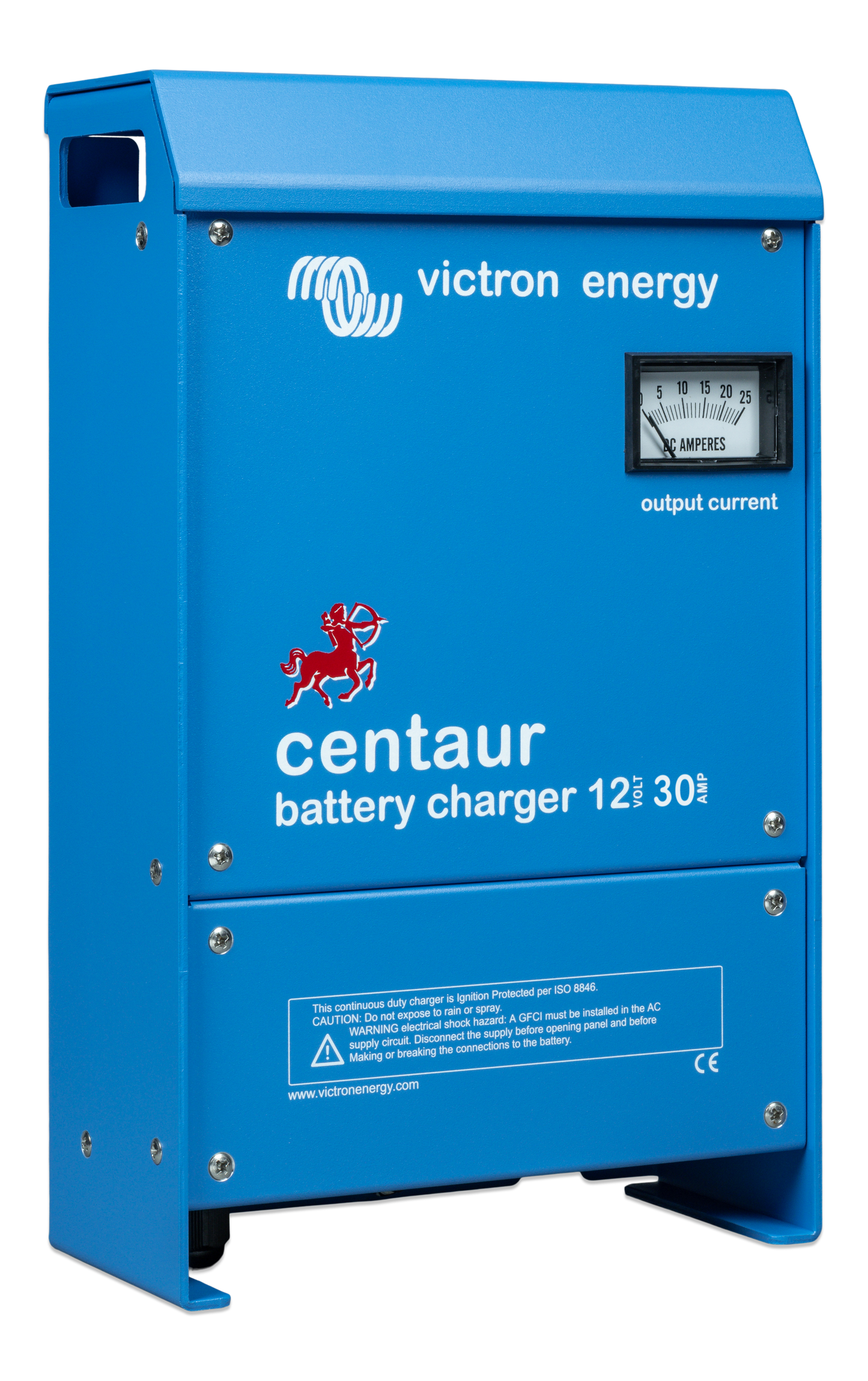 CCH012030000 - Centaur Charger 12/30(3) 120-240V