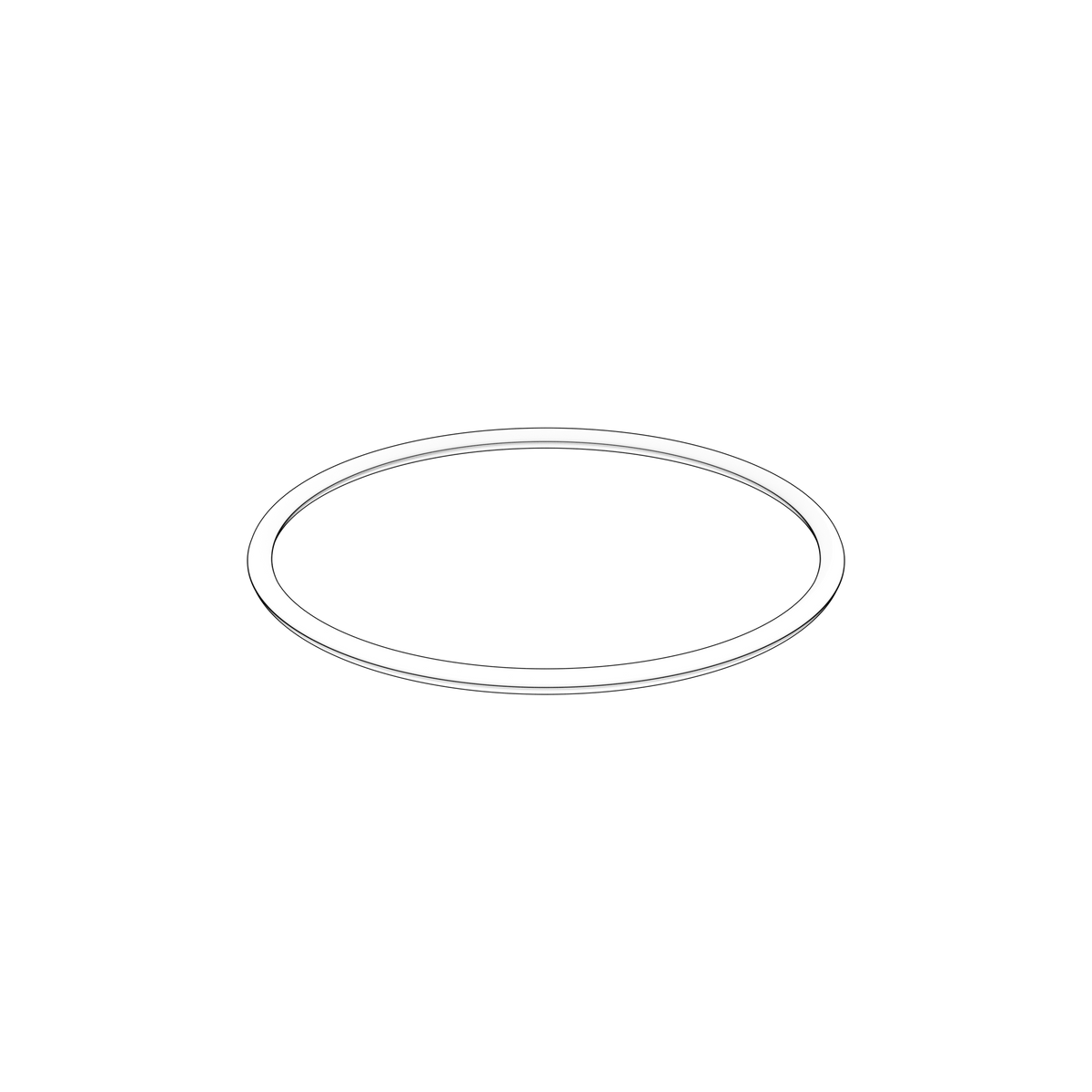 21096684 O-Ring | Genuine Volvo Penta Part