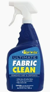 513282 Fabric Cleaner with PTEF 946ml | Genuine Star brite Product