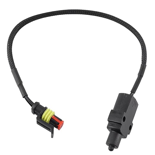 0587356 Evinrude Johnson 0586780 Neutral switch | Genuine OEM BRP Outboard Part