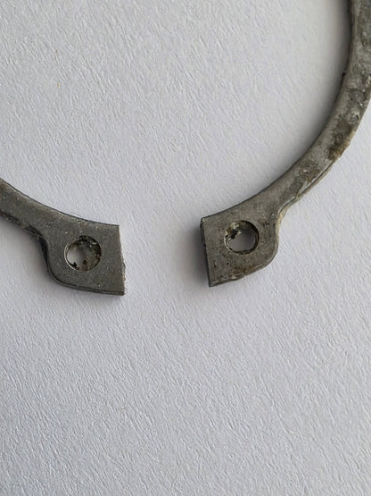 90651-ZV5-000 Honda Circlip | Genuine Used Part