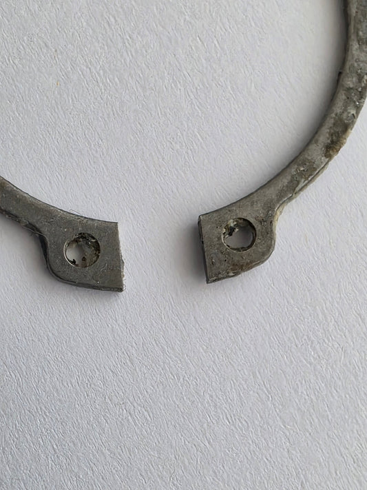 90651-ZV5-000 Honda Circlip | Genuine Used Part