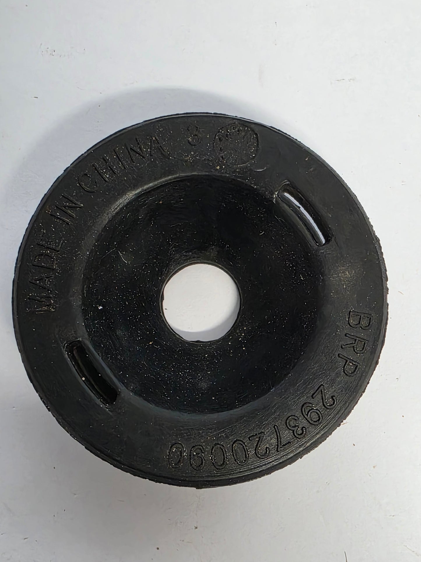 293720090 Seadoo Cable Grommet | Genuine Used Part