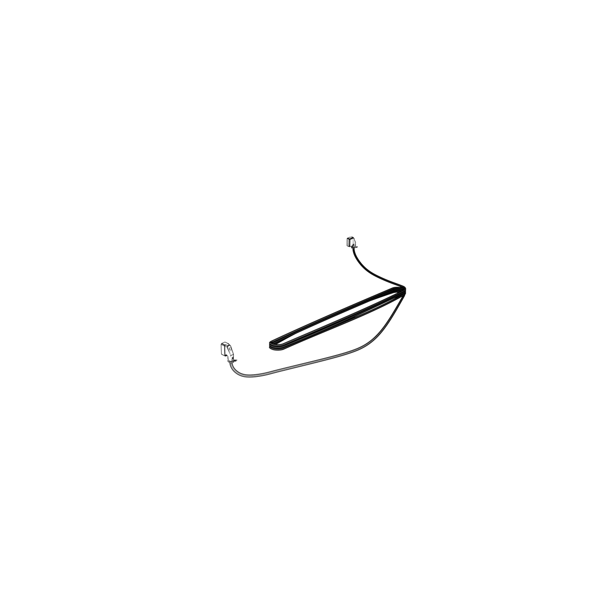 23320363 Wiring Harness | Genuine Volvo Penta Part - photo 2 of 2