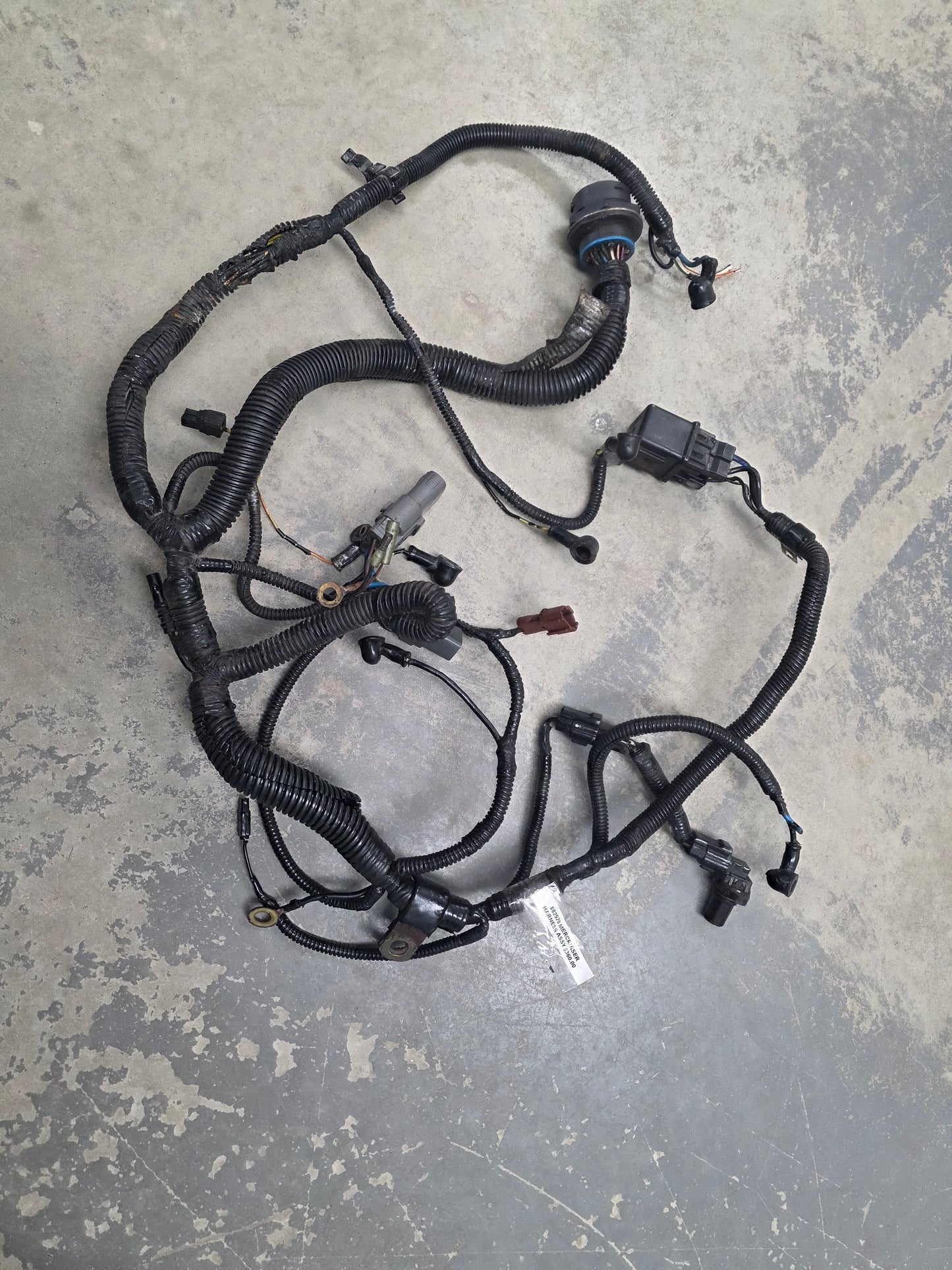 882570 Mercruiser Harness Assembly | Genuine Used Part