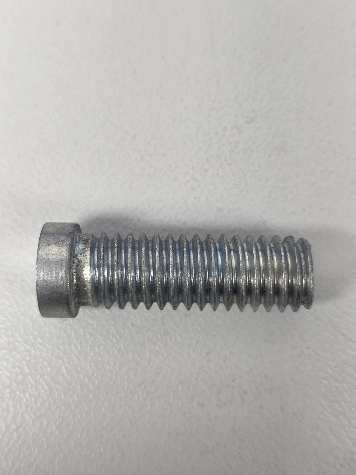 1011 Dunbier Coupling Adjustment Bolt | Marine Trailer Part - photo 4 of 4