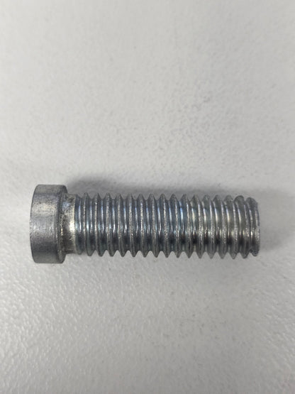 1011 Dunbier Coupling Adjustment Bolt | Marine Trailer Part - photo 4 of 4