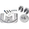 97888761Q03 Mercury MerCruiser 888761Q03 Anode Kit | Genuine Quicksilver OEM Part
