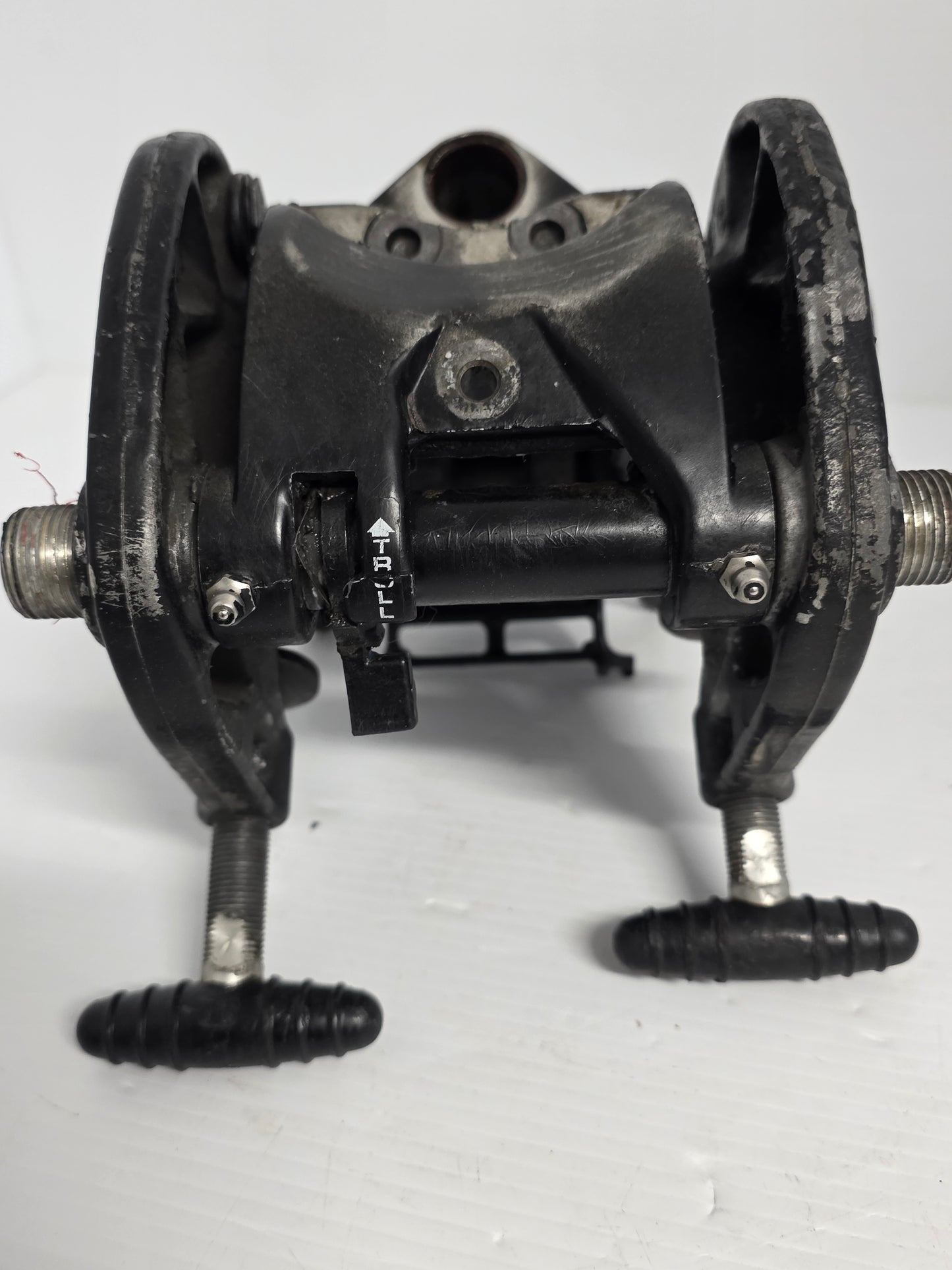 7324A1 5570A3 5571A3 Mercury Stern Bracket Assy | Genuine Used Part
