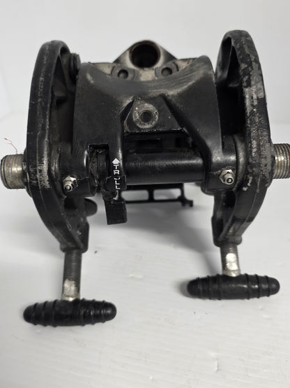 7324A1 5570A3 5571A3 Mercury Stern Bracket Assy | Genuine Used Part