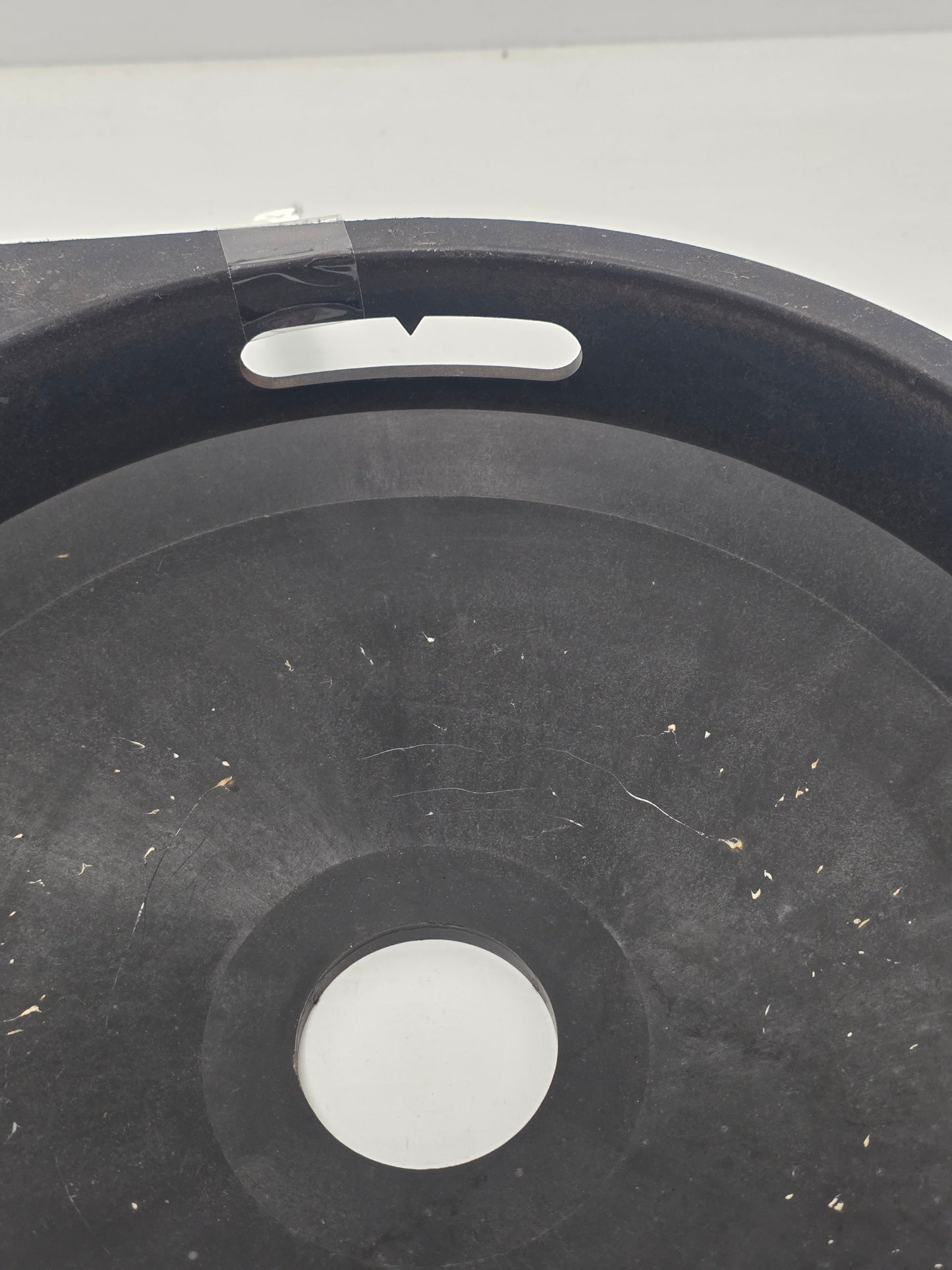 812777T1 Mercury Fly Wheel Cover | Genuine Used Part