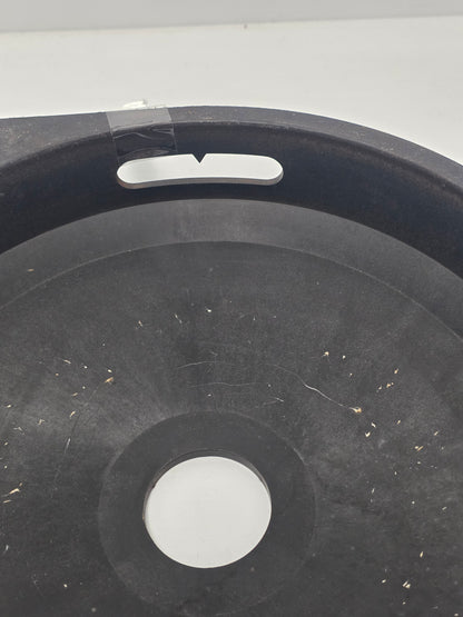 812777T1 Mercury Fly Wheel Cover | Genuine Used Part