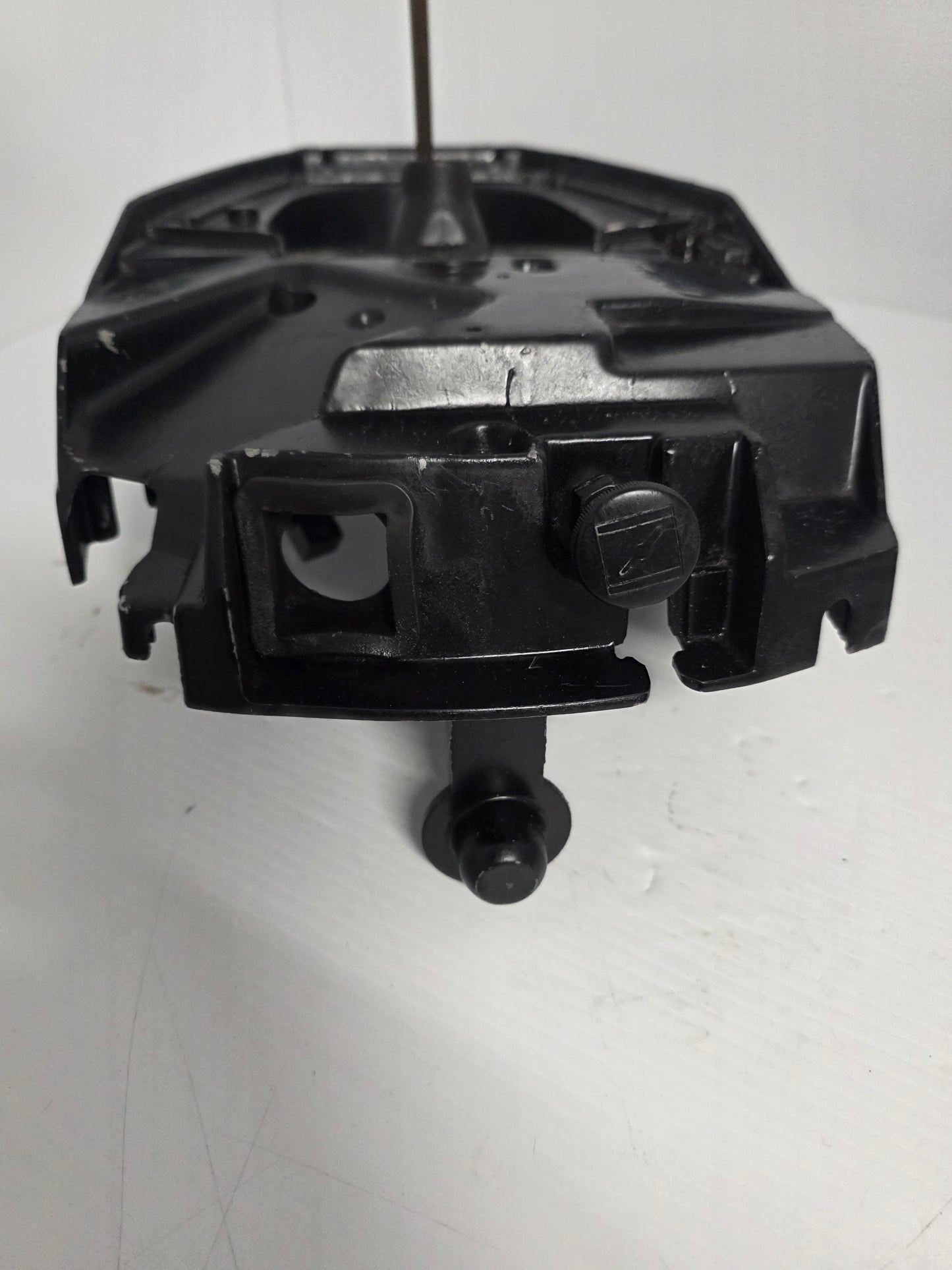 6587a5 Mercury Bottom Cowling | Genuine Used Part