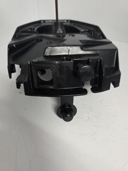 6587a5 Mercury Bottom Cowling | Genuine Used Part