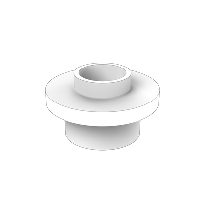 22447240 End Fitting | Genuine Volvo Penta Part - photo 2 of 2