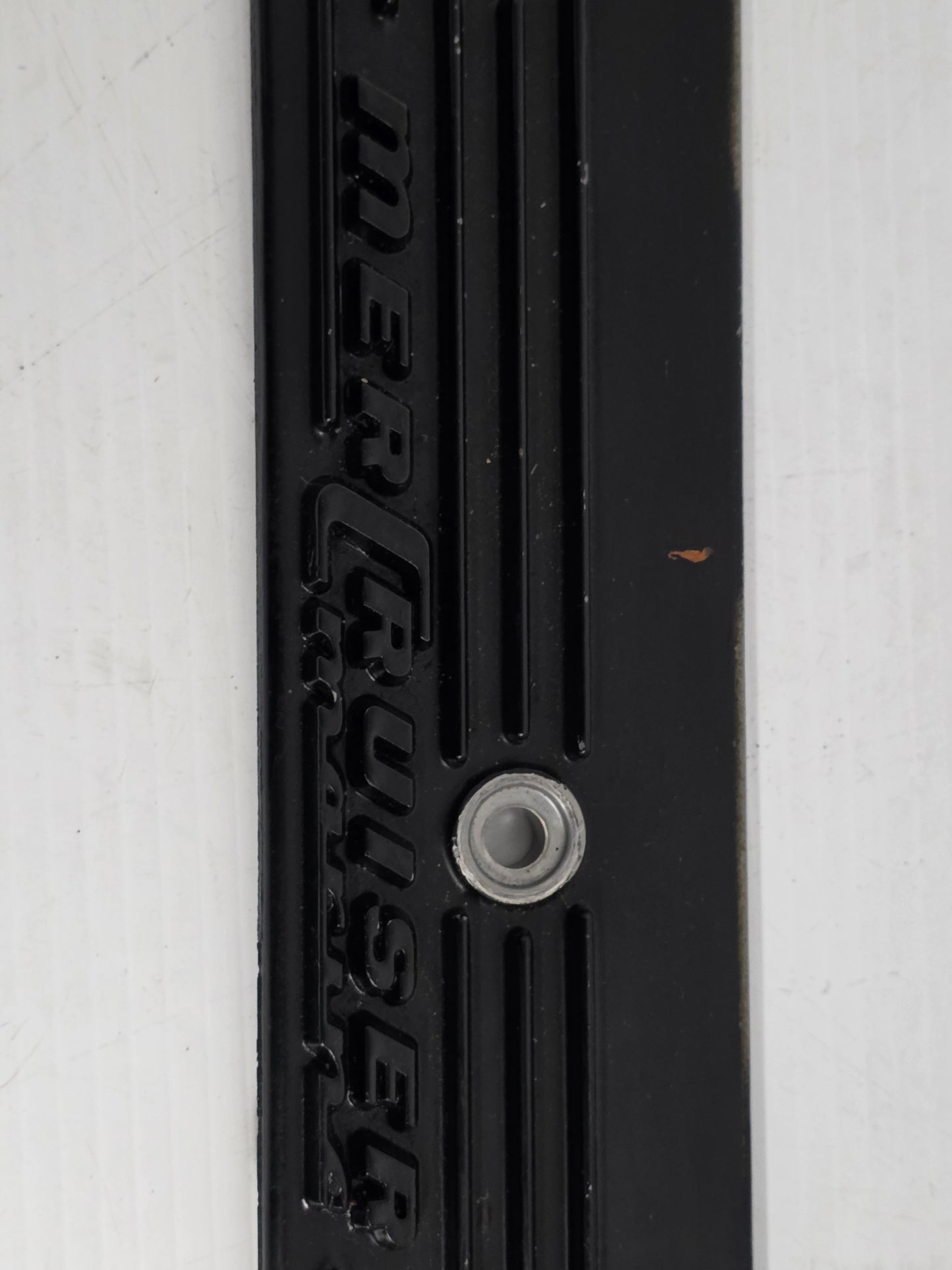 41505A1 Mercruiser Side Cover | Genuine Used Part